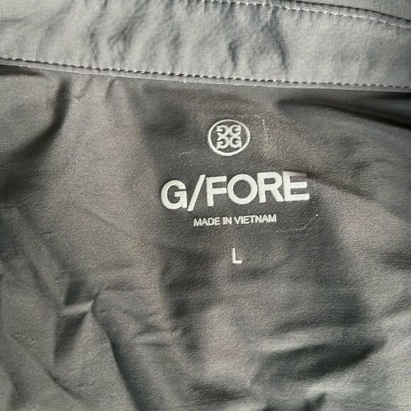 G/Fore Golf Polo tee - Picture 4 of 5